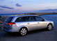 Opel Vectr..